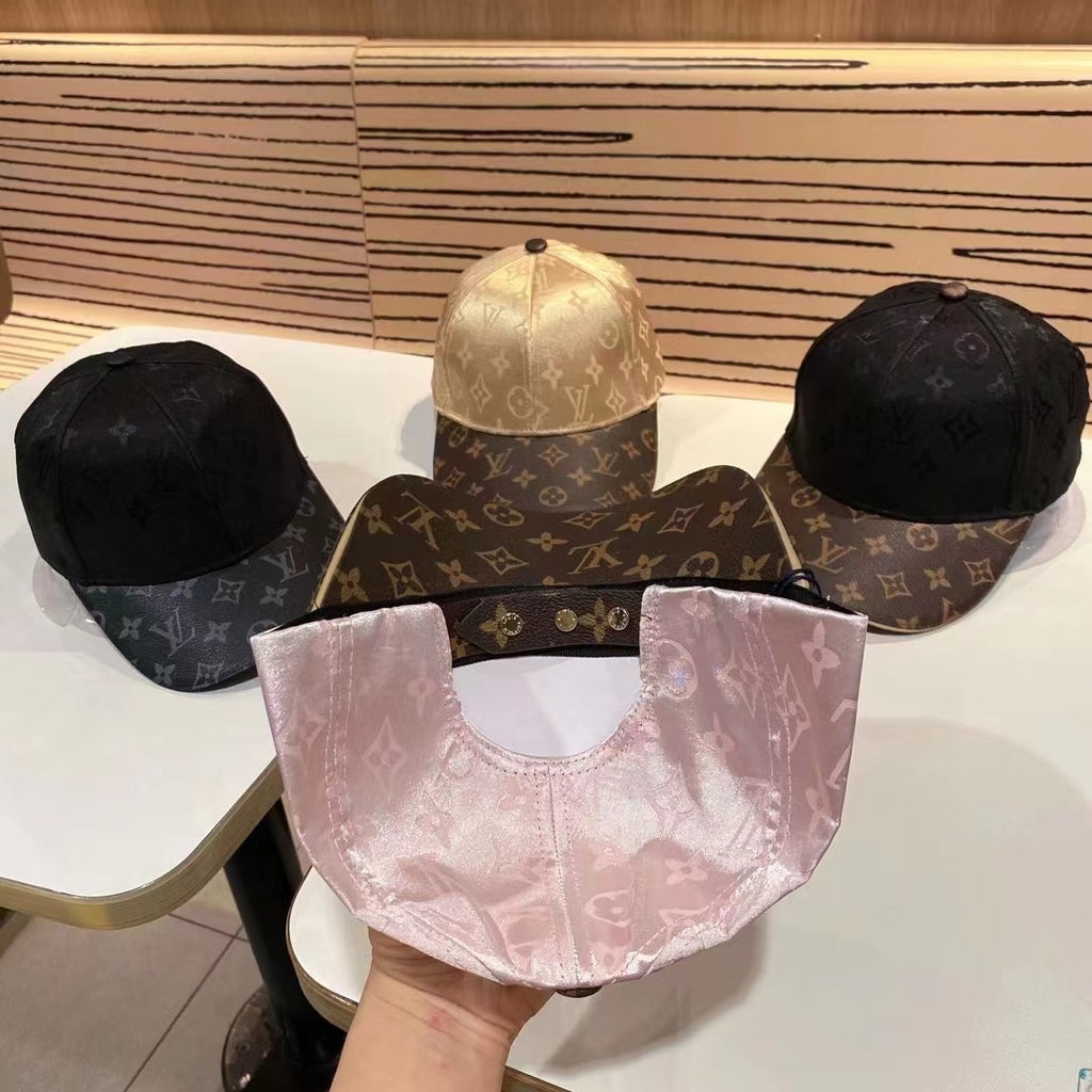 Casquette Louis Vuitton