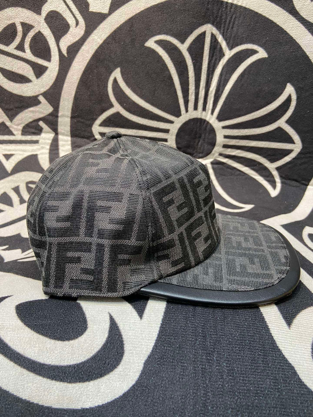 Fendi Cap