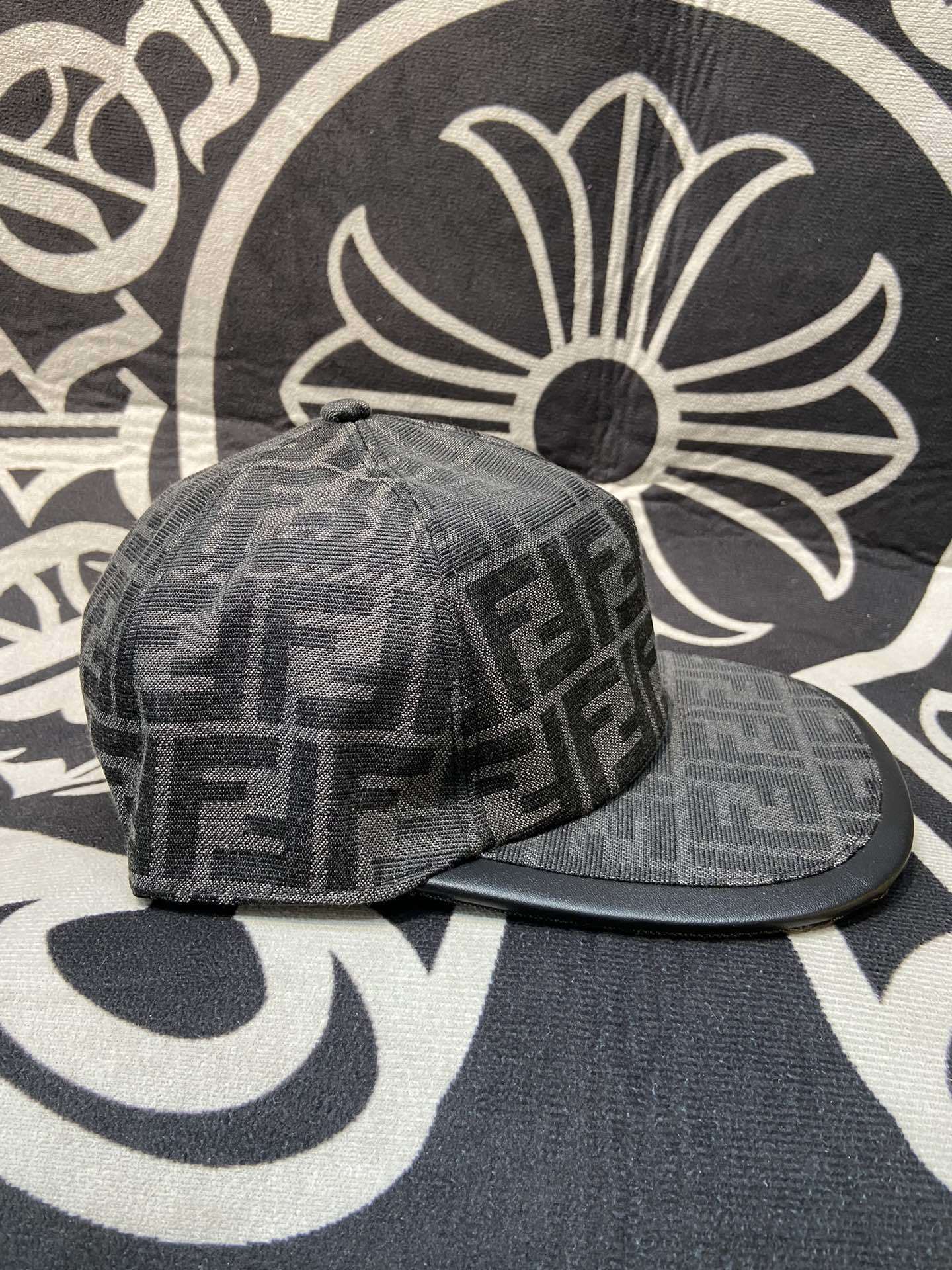 Fendi Cap