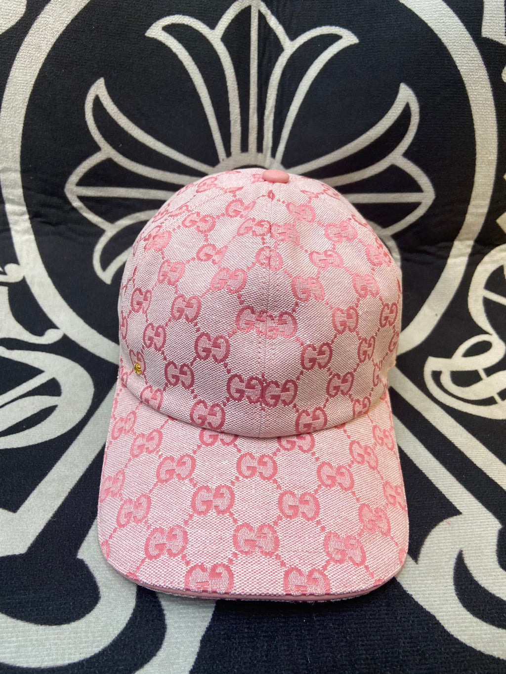 Casquette Gucci