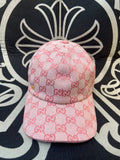 Casquette Gucci