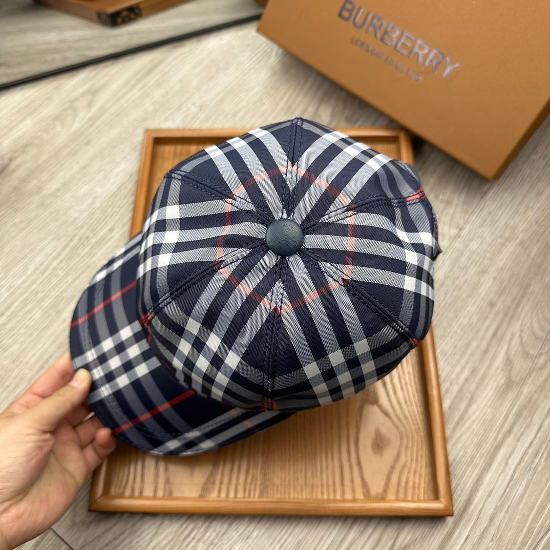 Casquette burberry