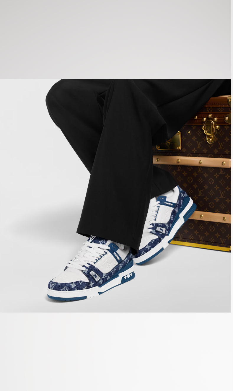 LV Trainer