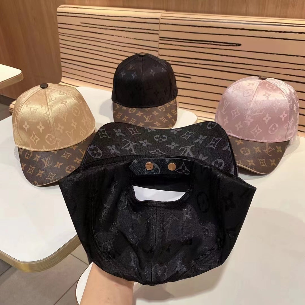 Casquette Louis Vuitton