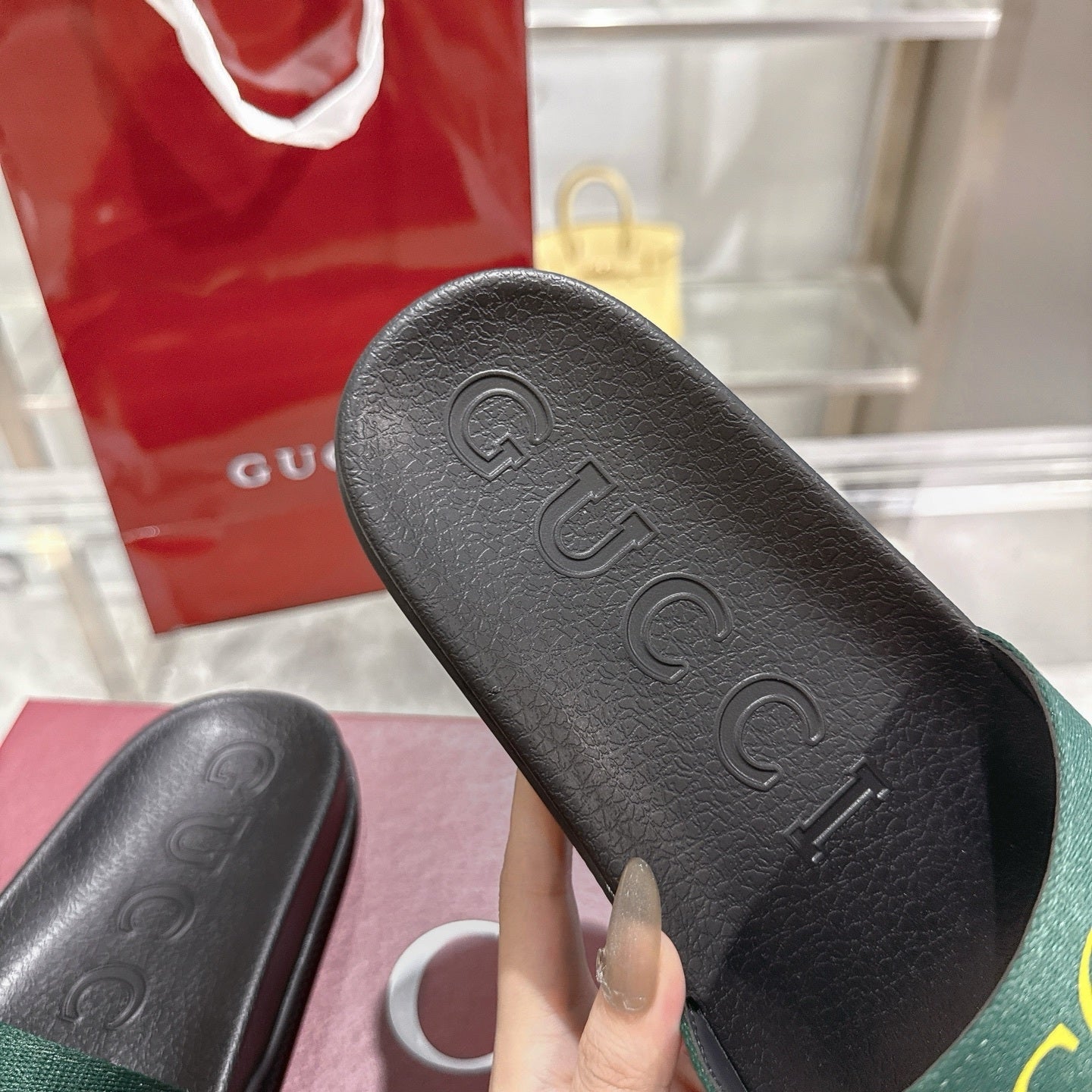 Gucci Sandal