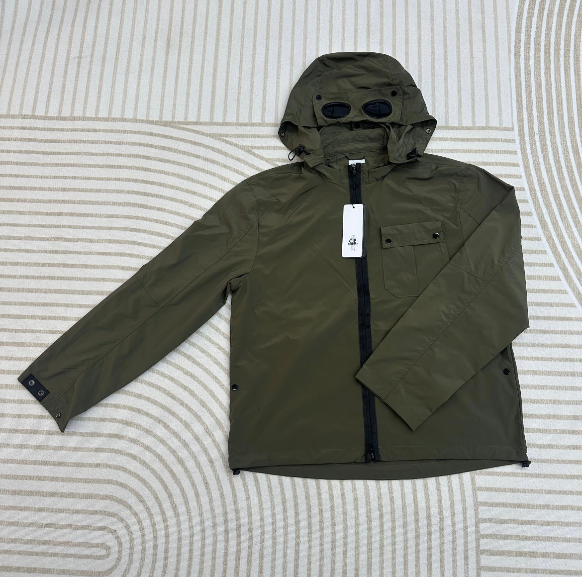 Veste cp company￼