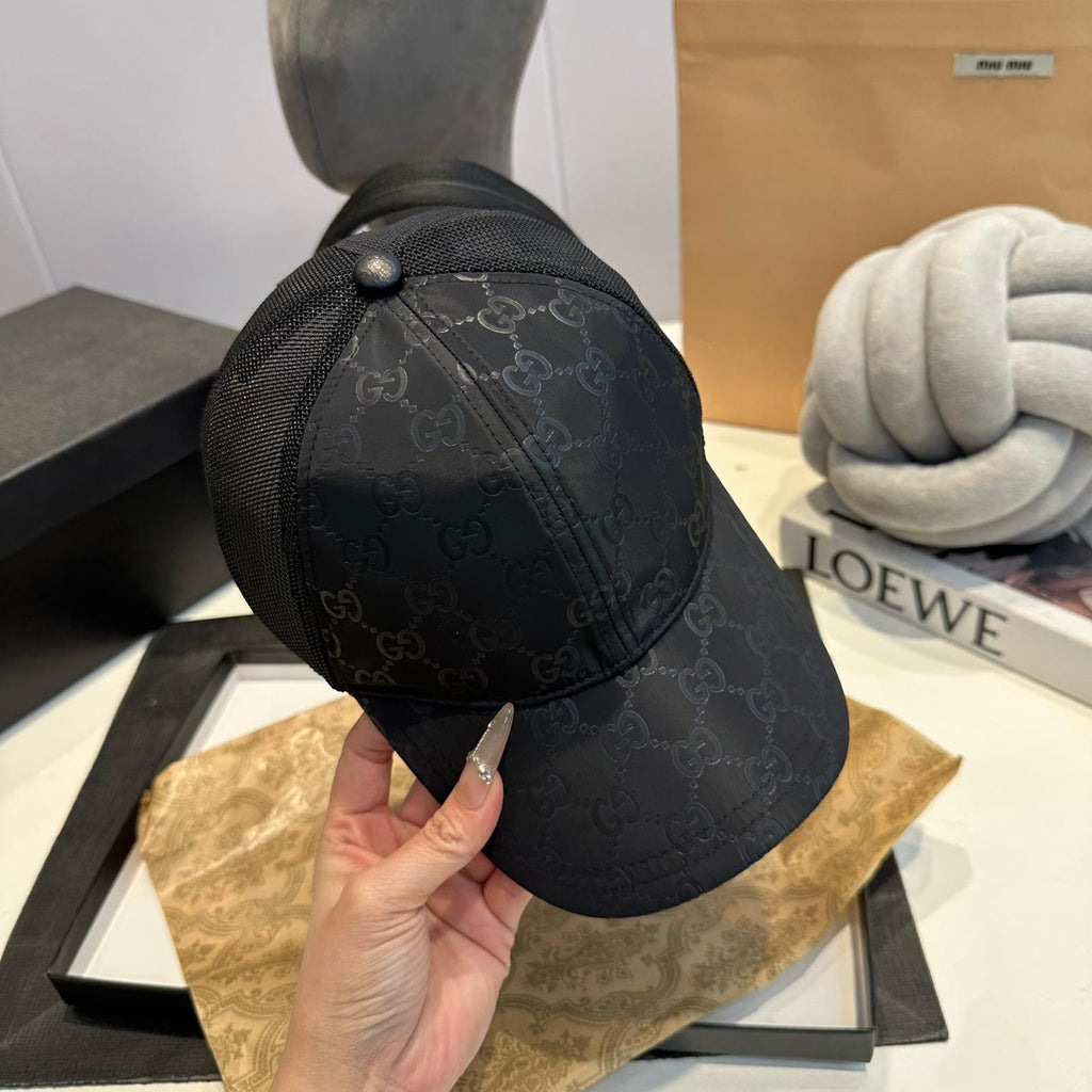 Casquette Gucci