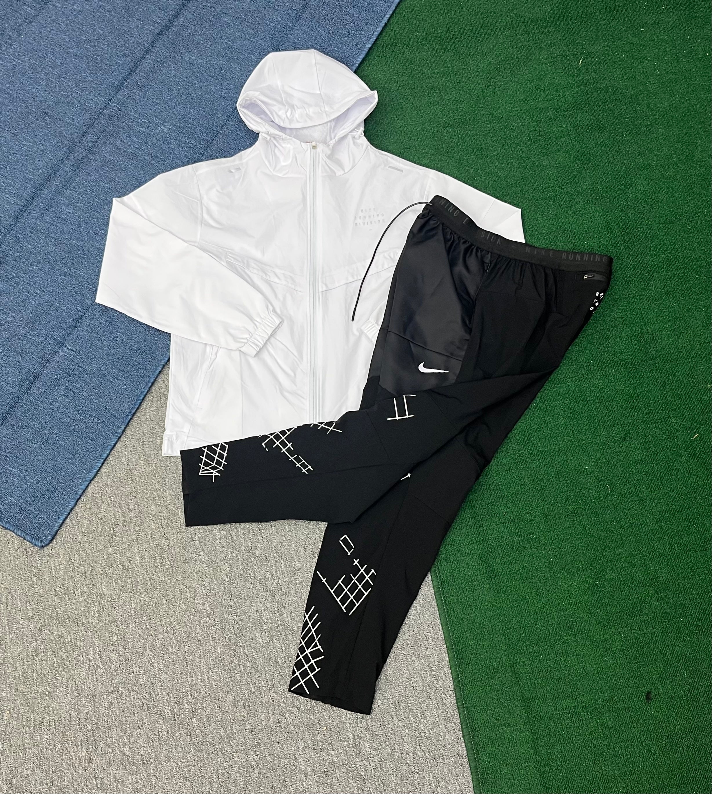 Nike running