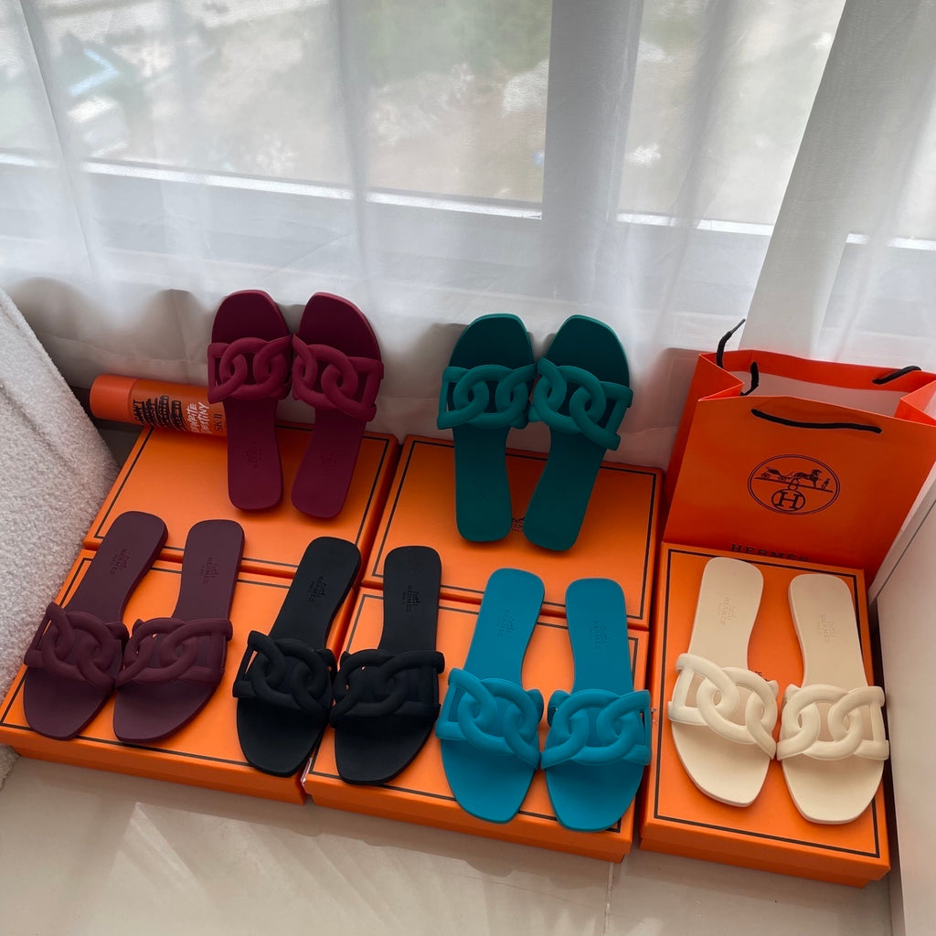 Hermès Chaine d’Ancre