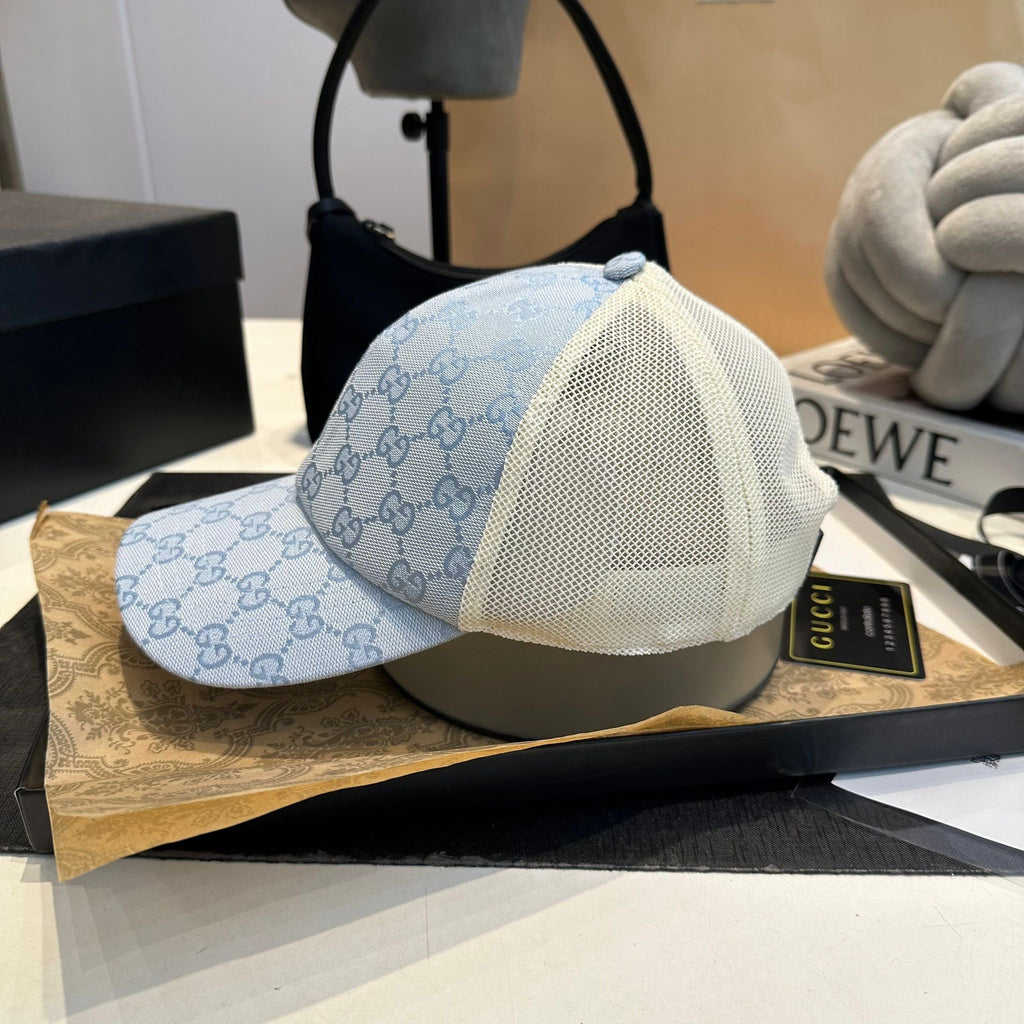 Casquette Gucci