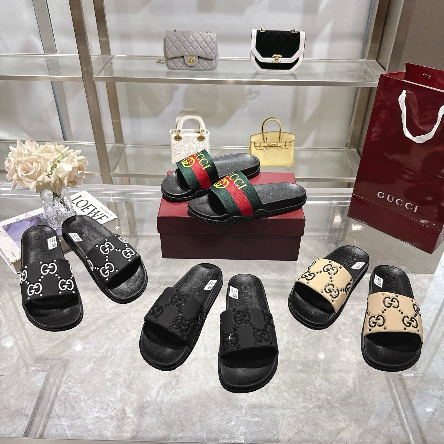Gucci Sandal