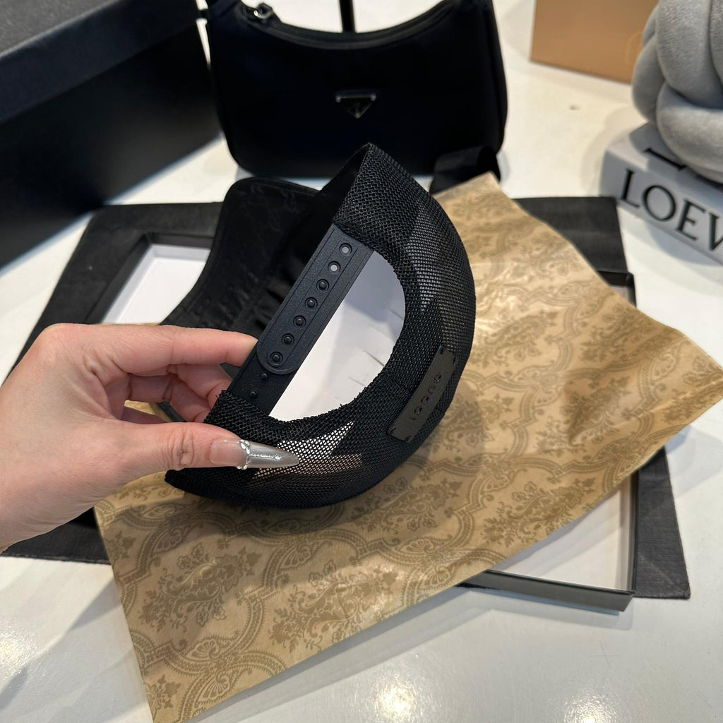 Casquette Gucci