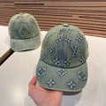 Casquette louis Vuitton