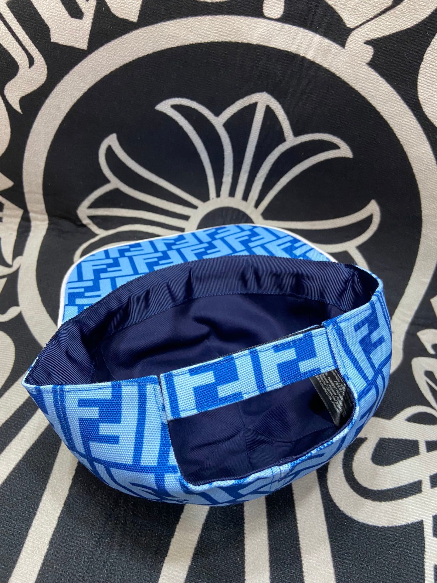 Fendi Cap