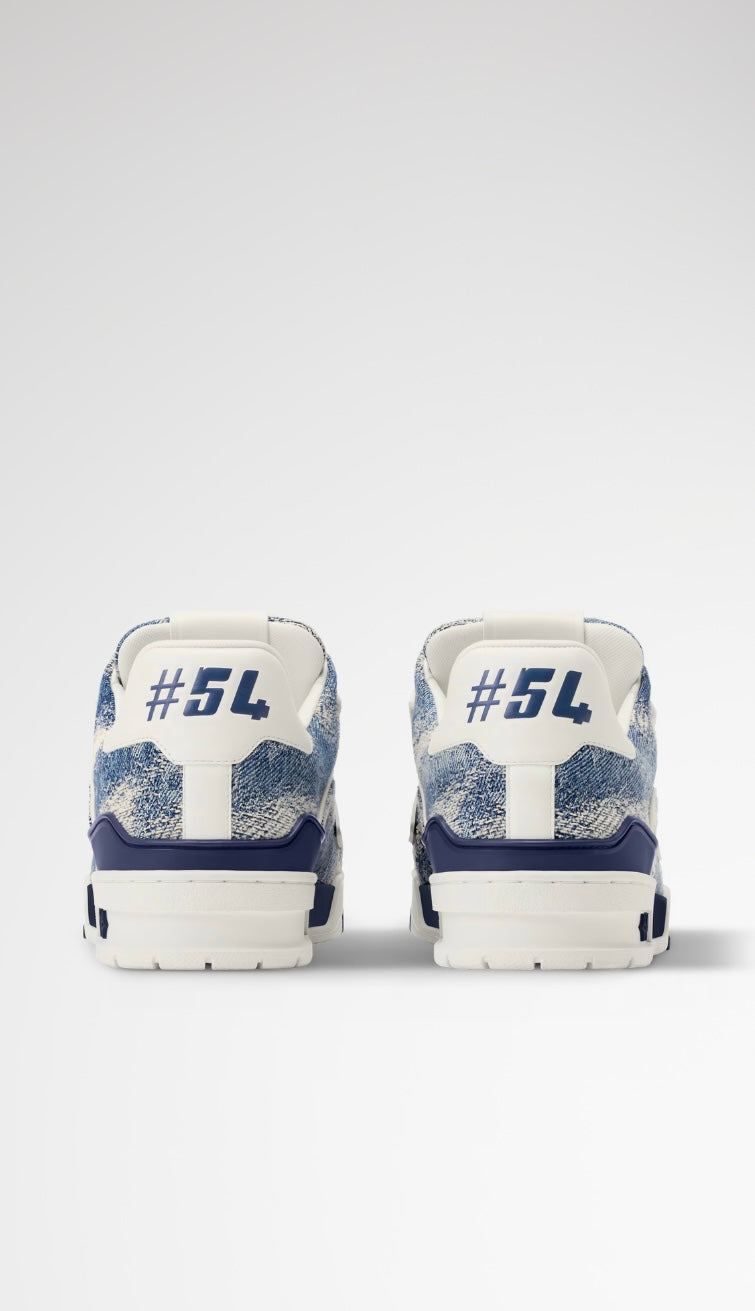 LV Trainer