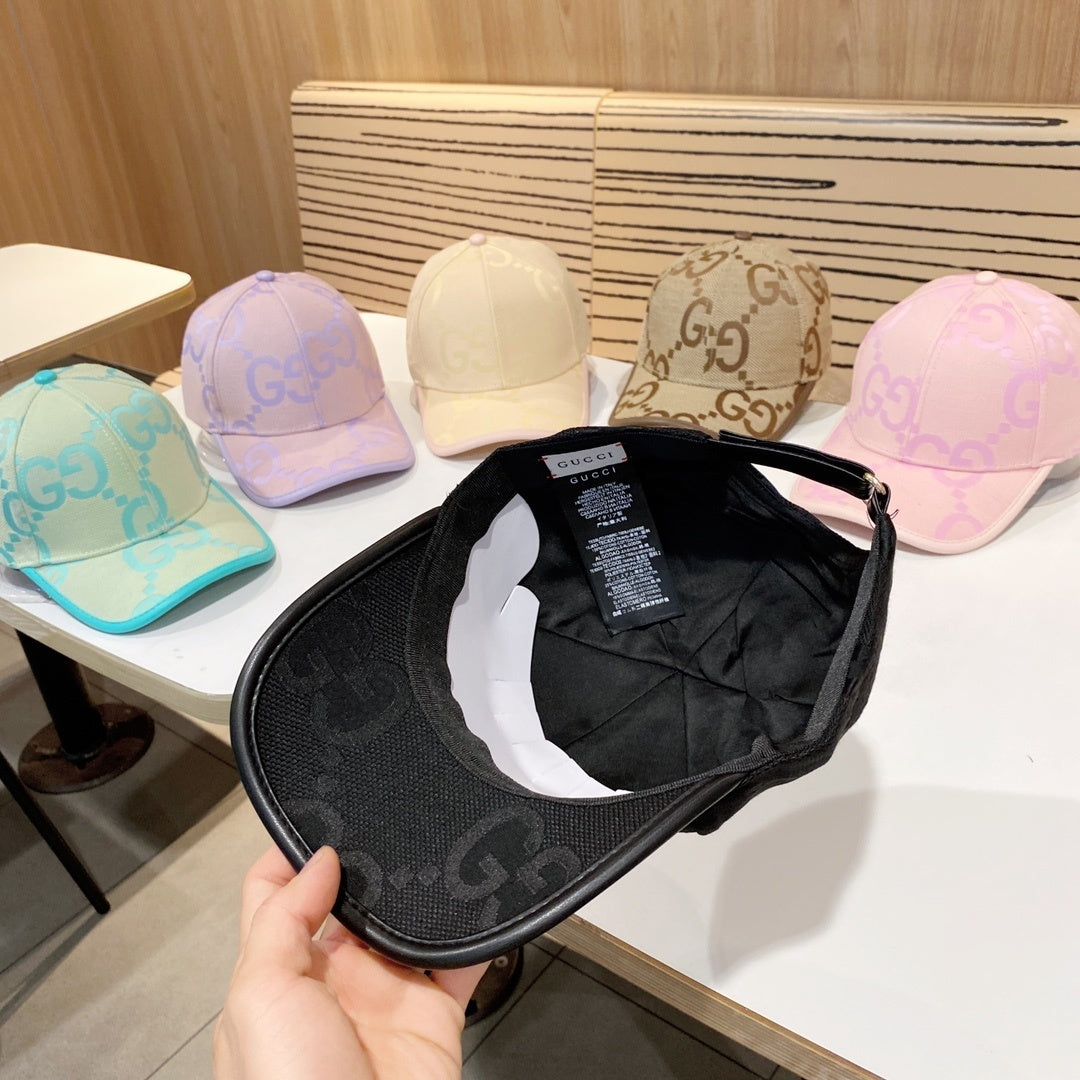 Casquette Gucci
