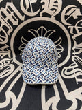 Casquette Burberry