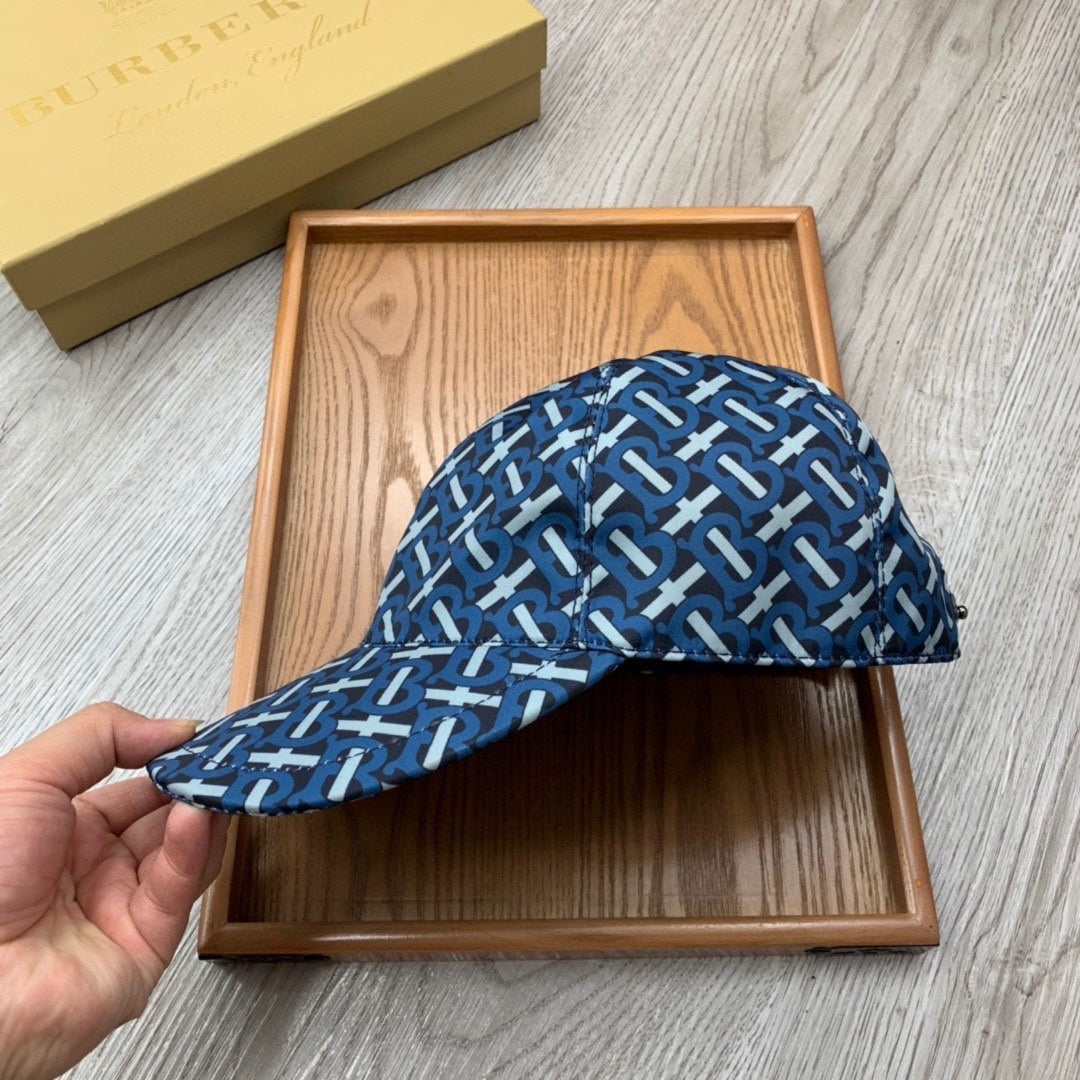 Casquette Burberry