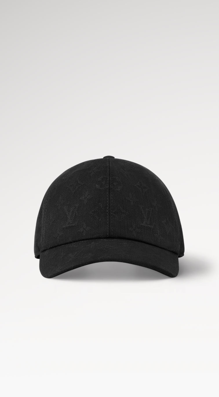 Casquette Louis Vuitton
