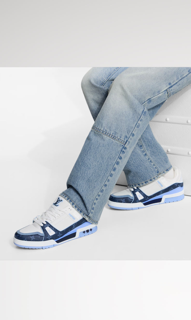 LV Trainer