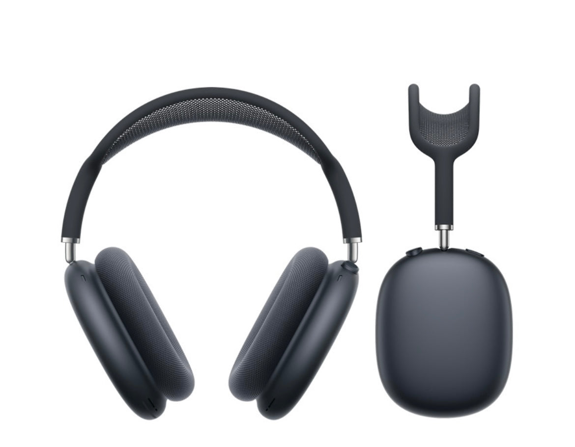 Casque Apple