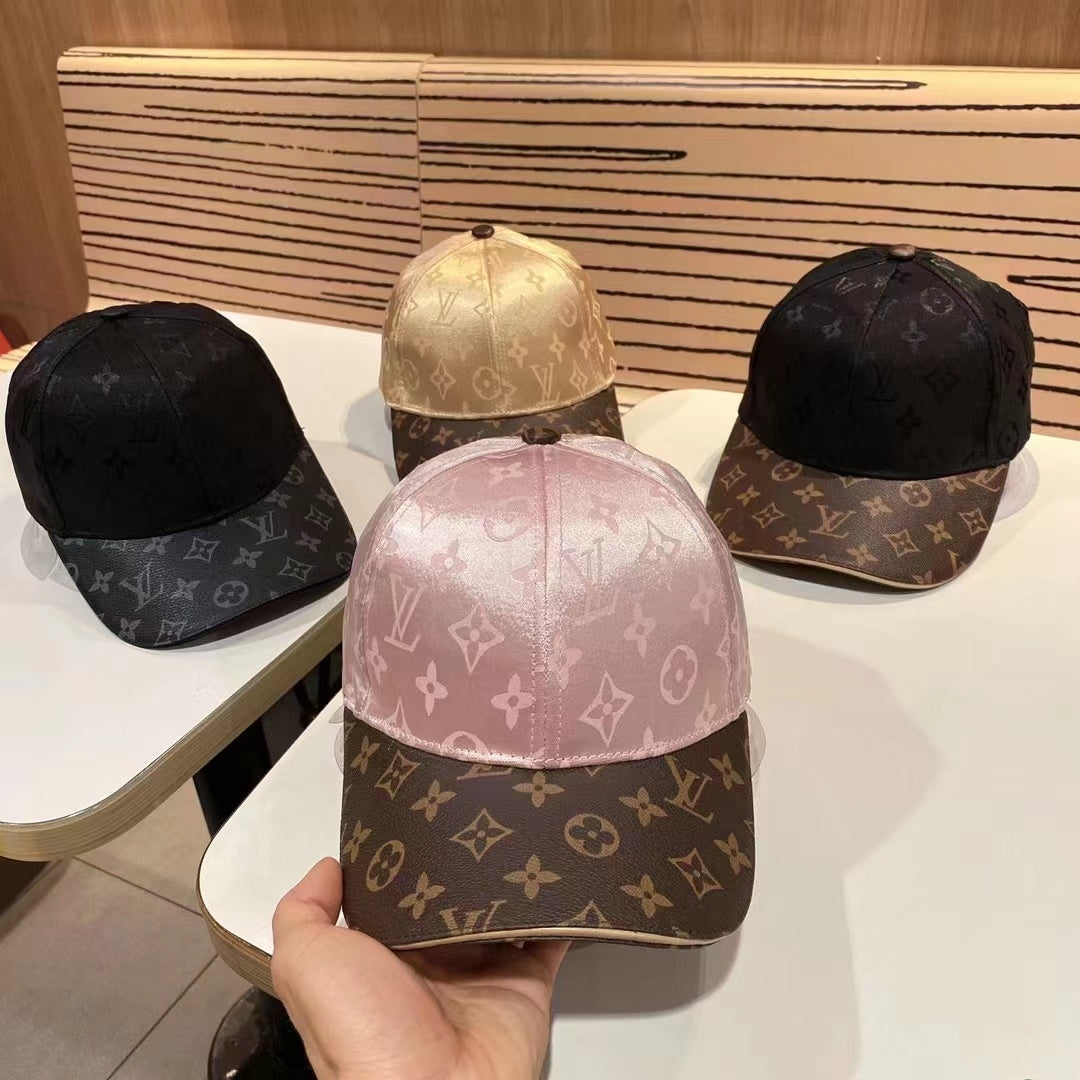 Casquette Louis Vuitton