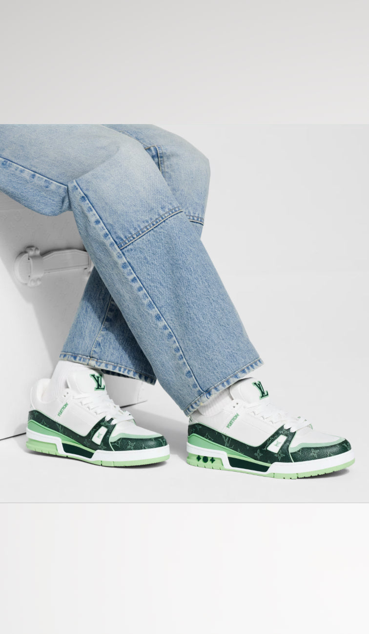 LV Trainer