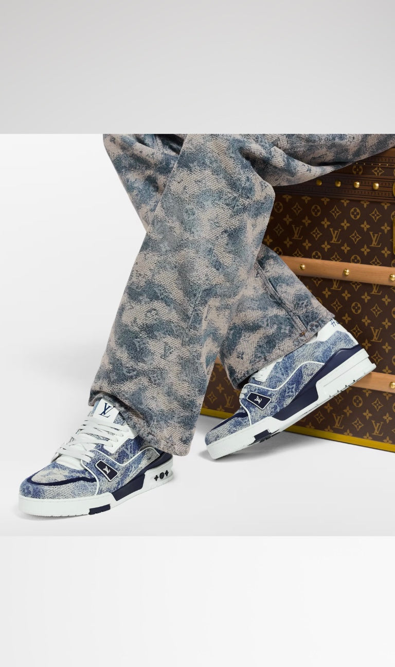 LV Trainer