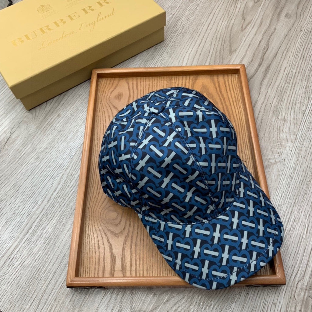 Casquette Burberry