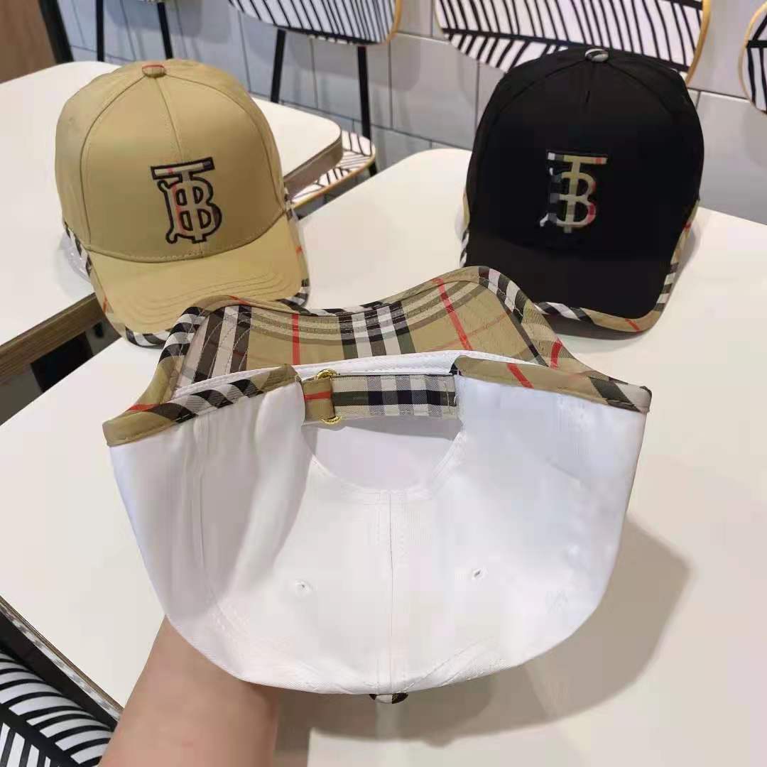 Casquette Burberry