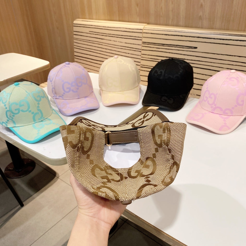 Casquette Gucci