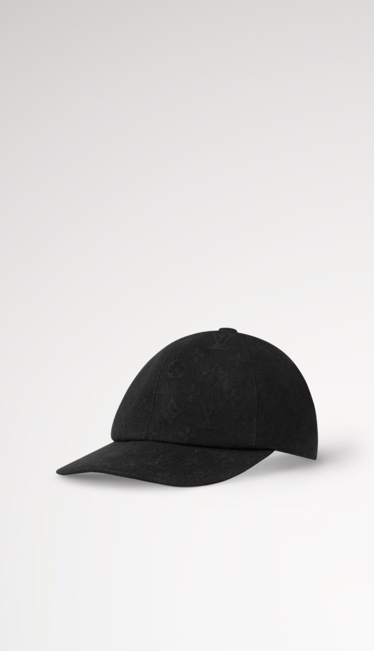 Casquette Louis Vuitton