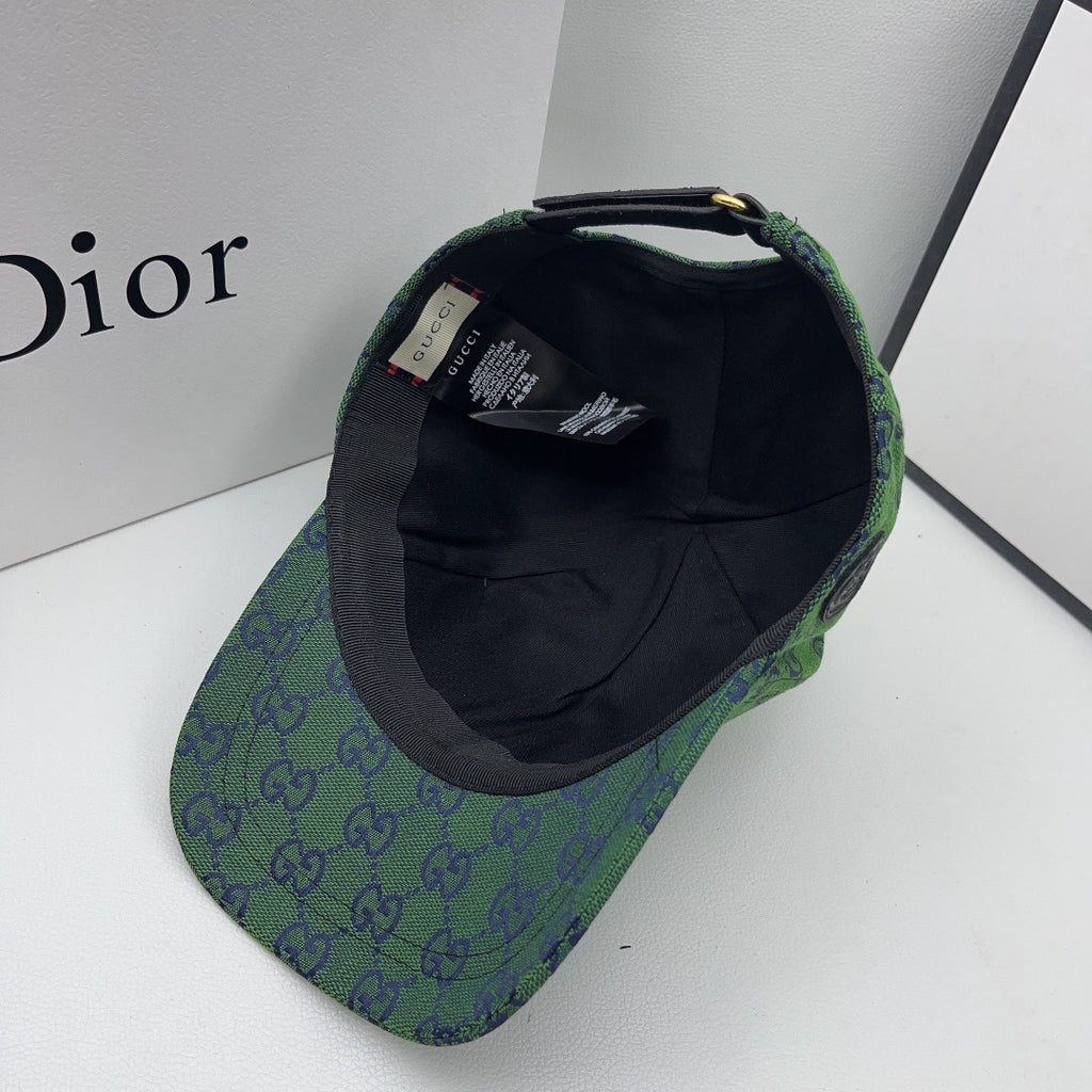 Casquette Gucci
