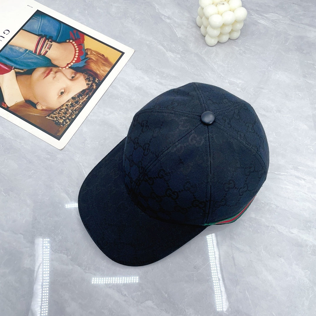 Casquette Gucci