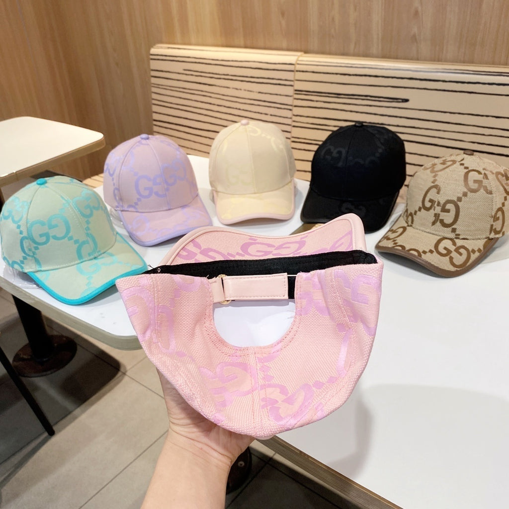 Casquette Gucci
