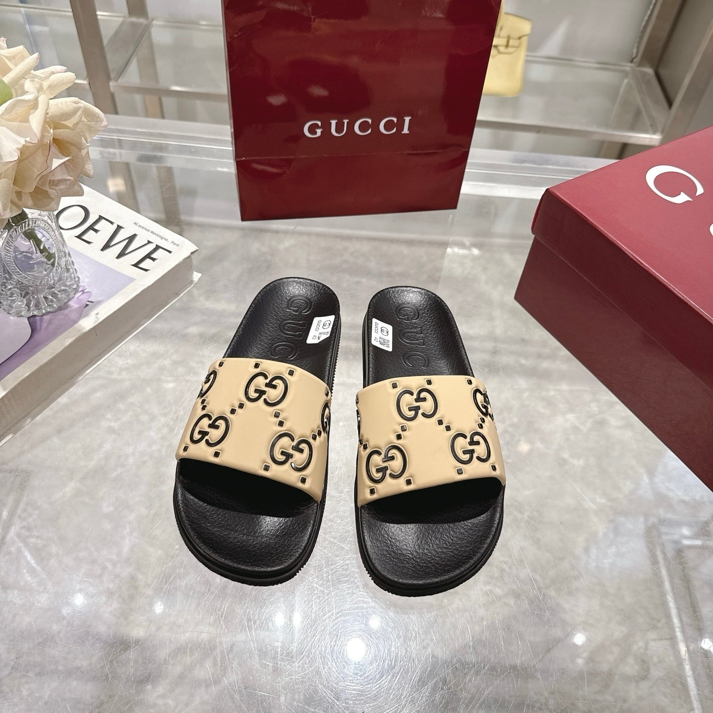 Gucci Sandal