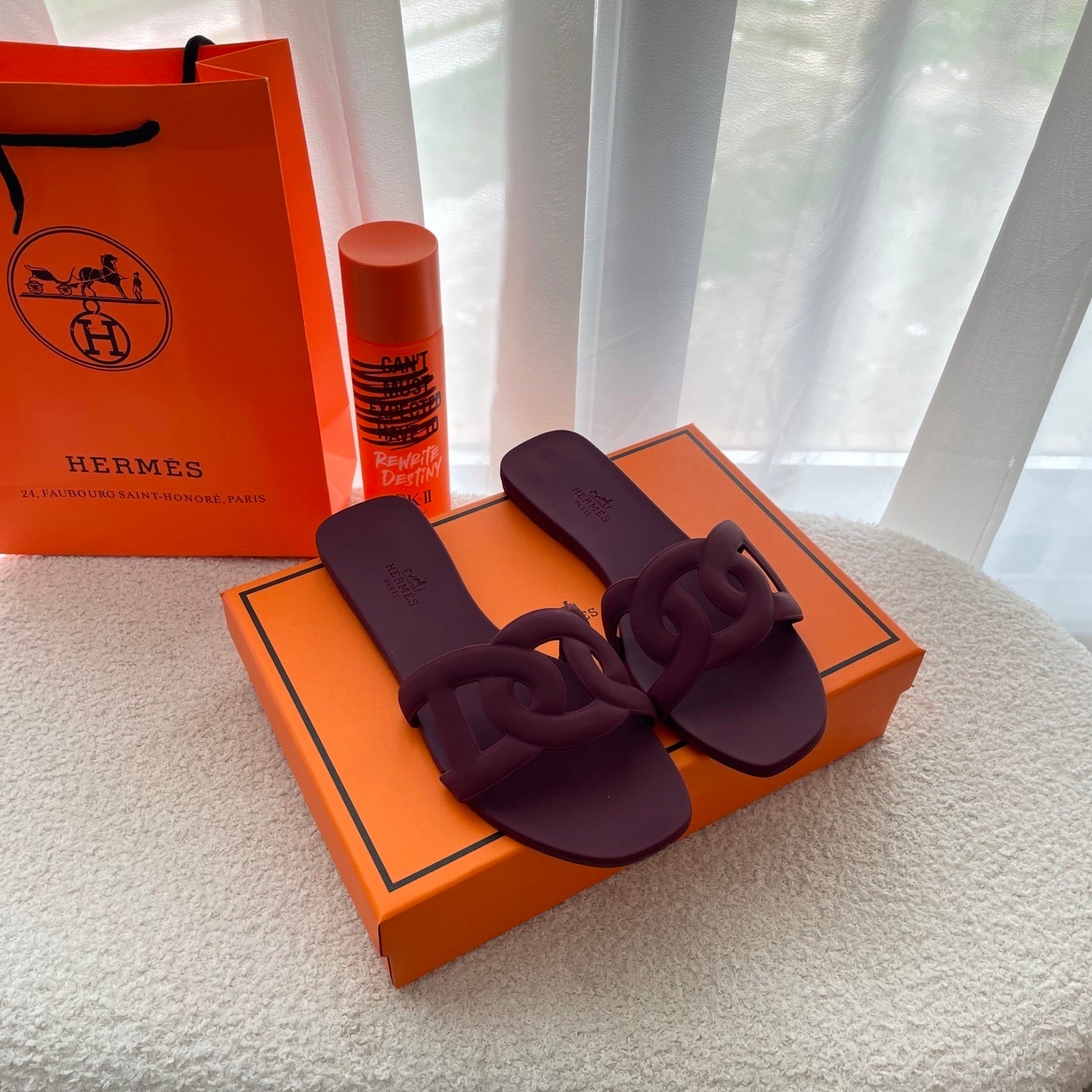 Hermès Chaine d’Ancre