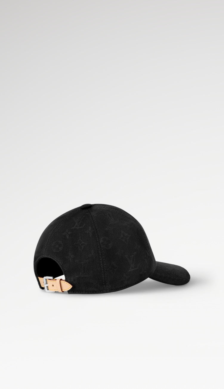Casquette Louis Vuitton