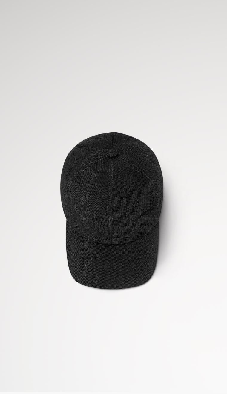 Casquette Louis Vuitton