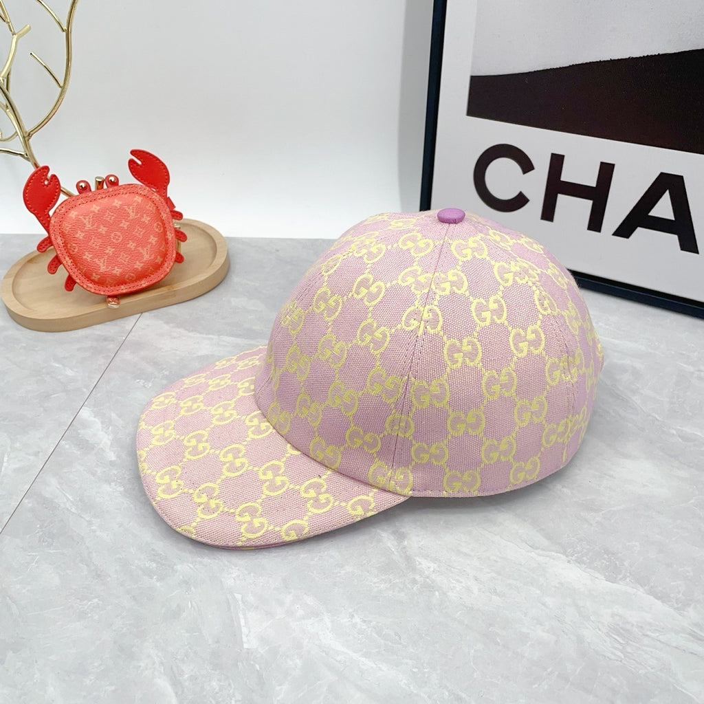 Casquette Gucci