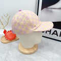 Casquette Gucci