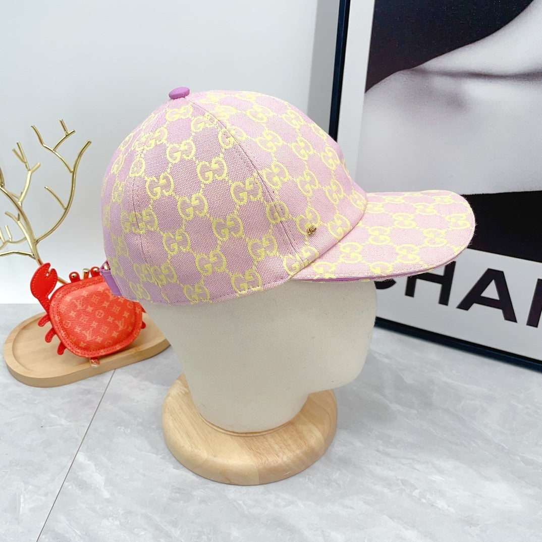 Casquette Gucci
