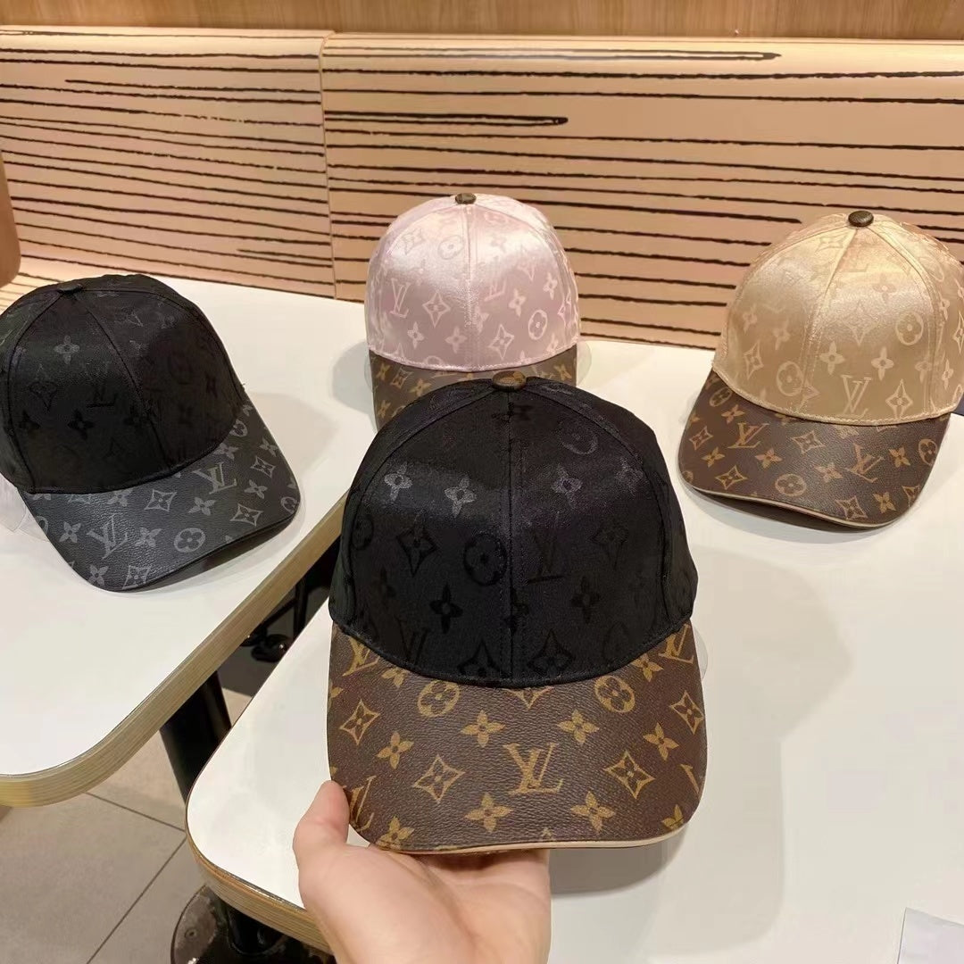 Casquette Louis Vuitton