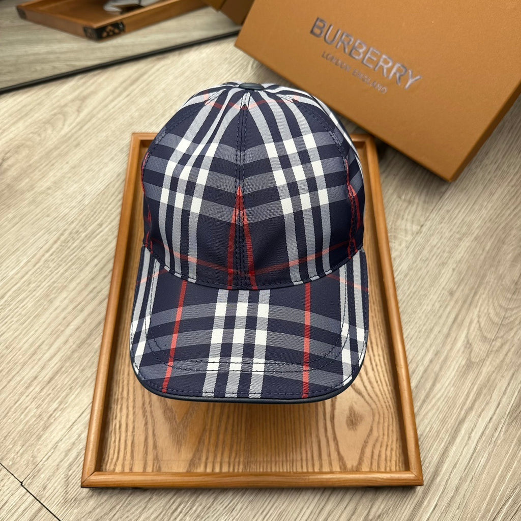 Casquette burberry