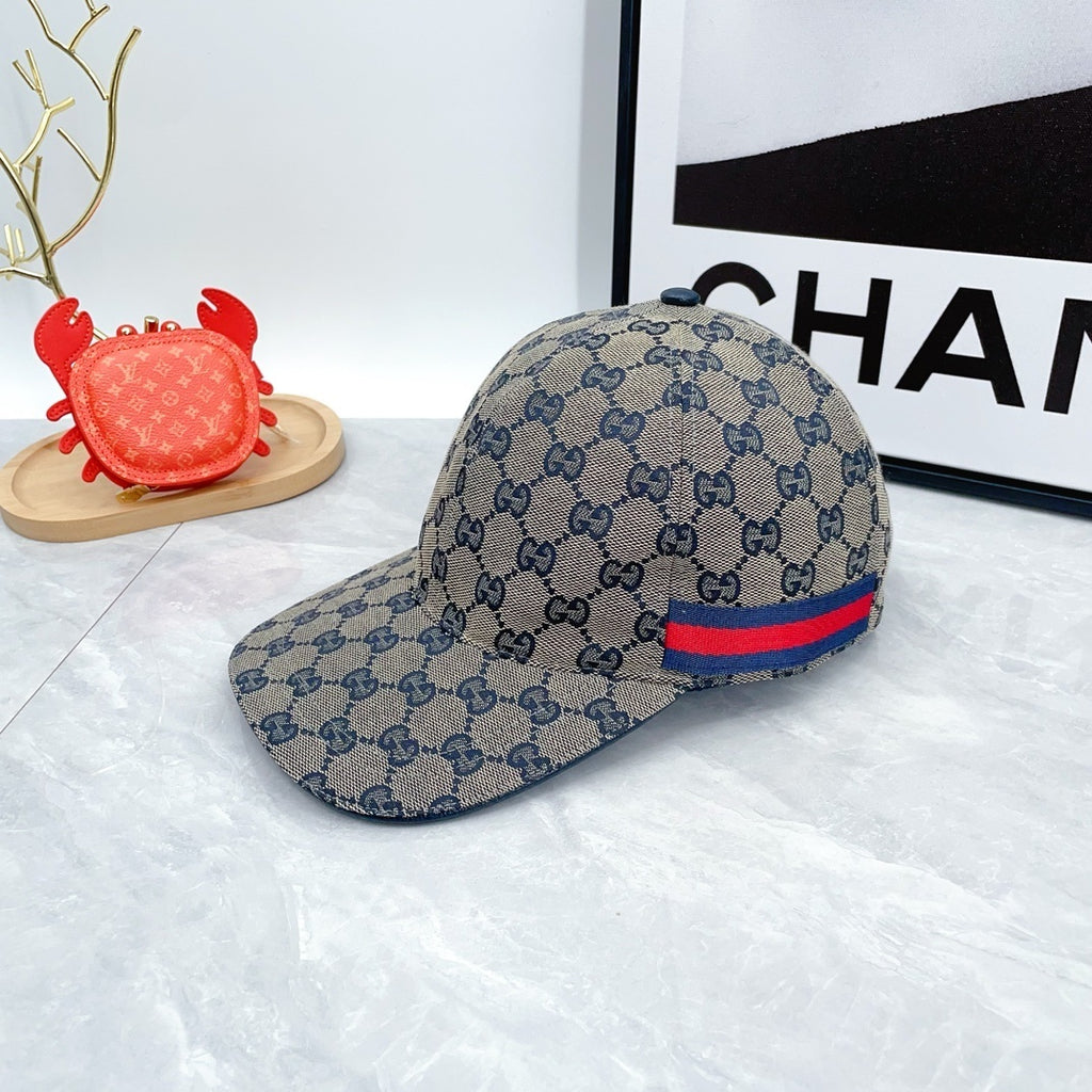 Casquette Gucci