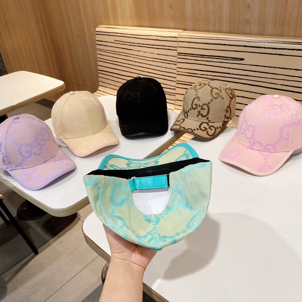 Casquette Gucci