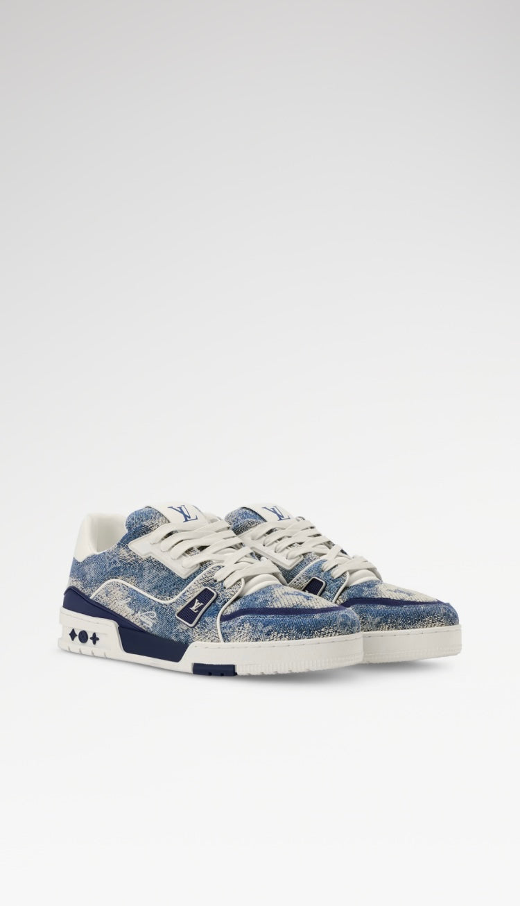 LV Trainer