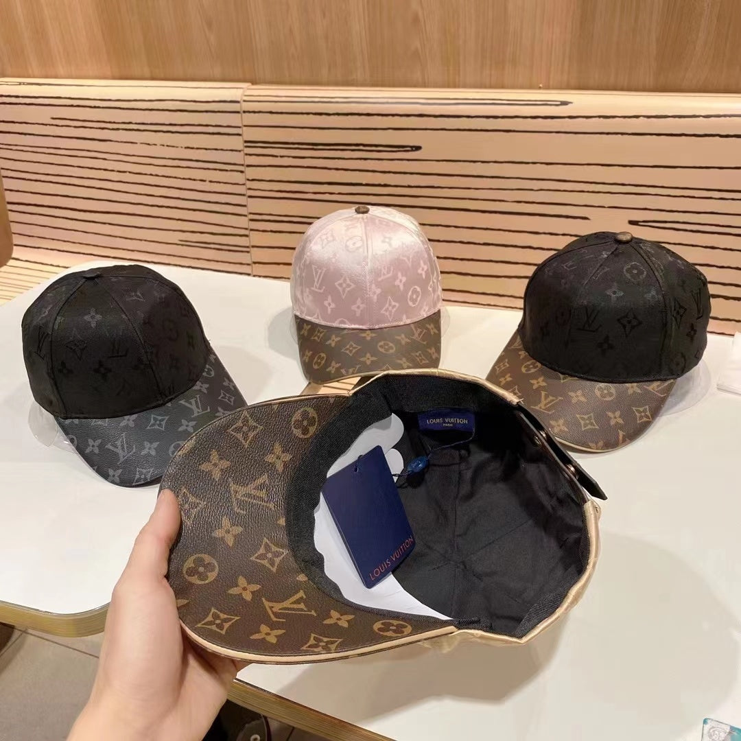 Casquette Louis Vuitton