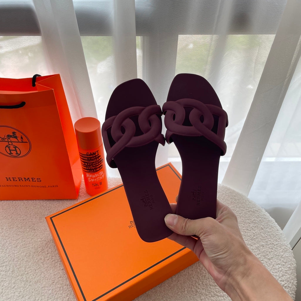 Hermès Chaine d’Ancre