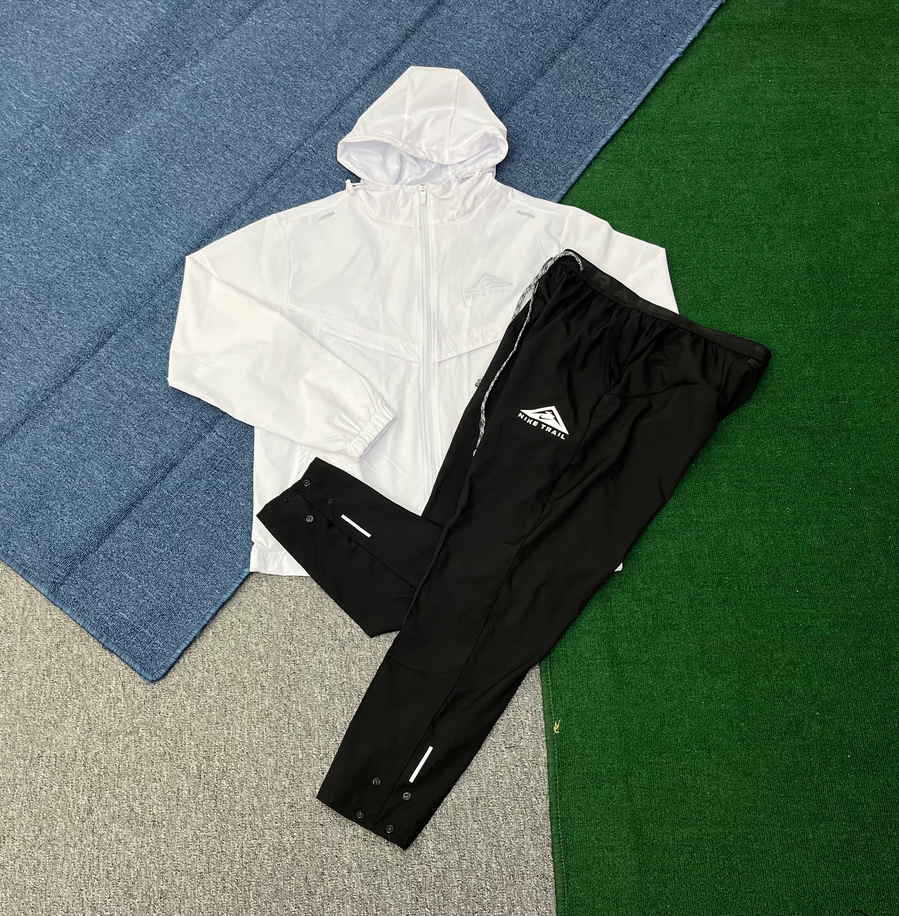 Nike Running